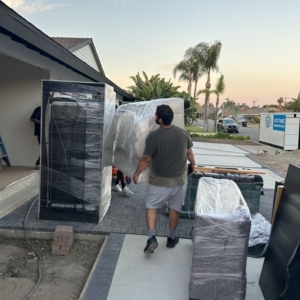 Photo of KT Moving And Hauling