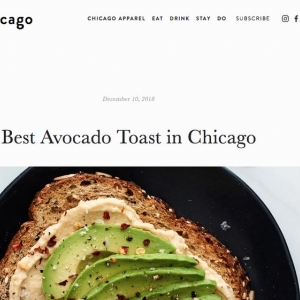 Photo of Stay In Chicago