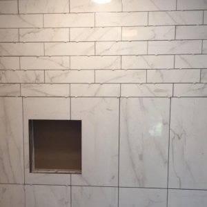 Chicago C&D Tile
