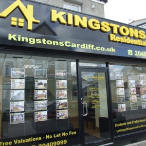 Photo of Kingstons Residential