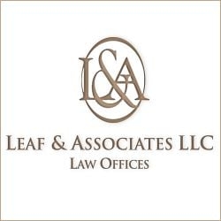 Photo of Leaf & Associates, LLC