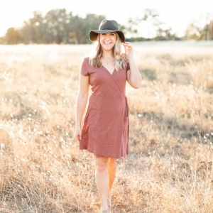 Austin Katie Foster Events