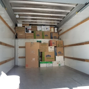 Indianapolis EasyPath Moving