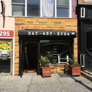 Photo of 5th Avenue Wood Works