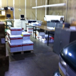 Photo of Signature Print Services