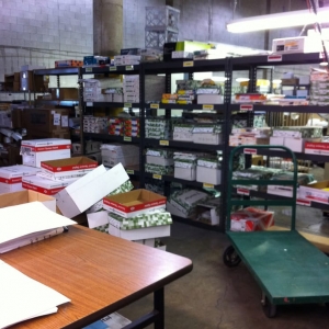 Photo of Signature Print Services