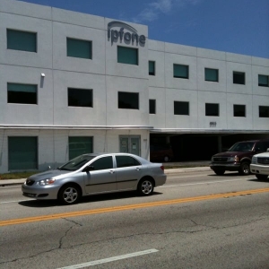 North Miami IPFone