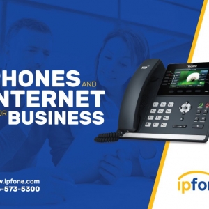Photo of IPFone