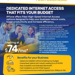 Photo of IPFone