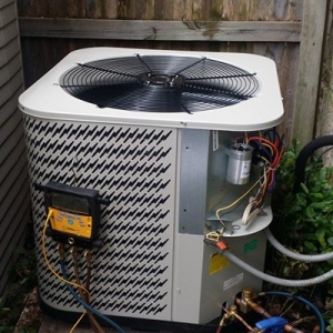 Photo of Master Home Solutions AC & Heating
