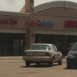 Photo of Fastsigns