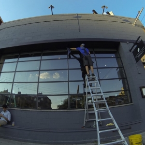 Photo of Clearity Window Cleaning