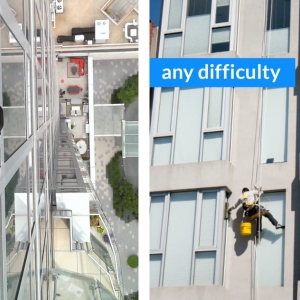 Photo of Clearity Window Cleaning