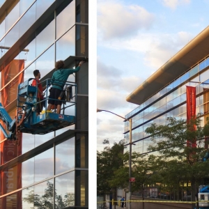 Photo of Clearity Window Cleaning