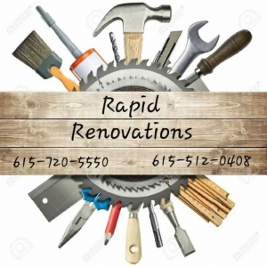 Nashville Rapid Renovations