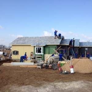 Photo of A-Tex Roofing & Remodeling
