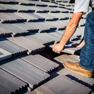 Photo of A-Tex Roofing & Remodeling