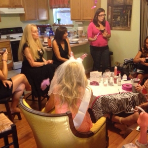 Photo of Passion Parties