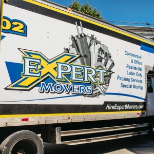 Photo of Expert Movers