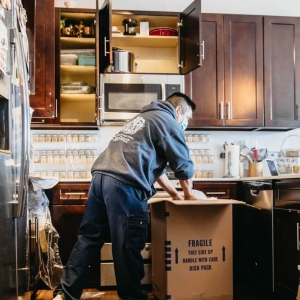 Photo of Expert Movers