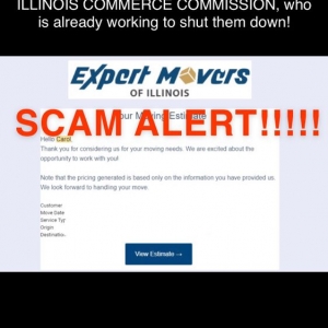 Photo of Expert Movers