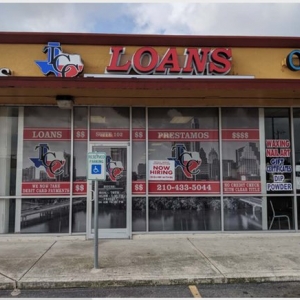 Photo of Texan Credit