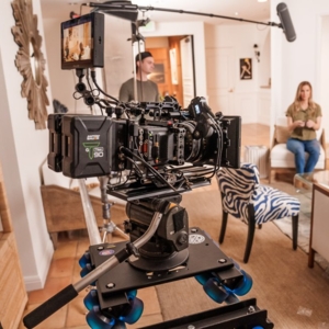 Photo of Third Eye Productions