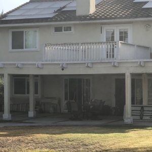 Photo of Lemus Patio Covers
