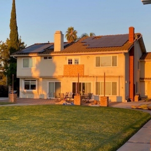 Photo of Lemus Patio Covers