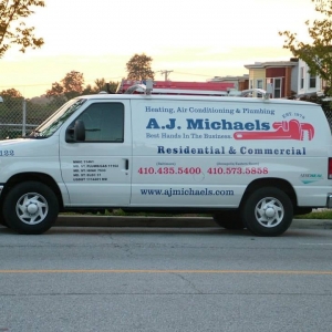 Photo of A J Michaels