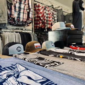 Photo of MoB Apparel