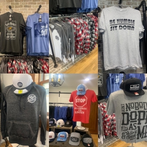 Photo of MoB Apparel