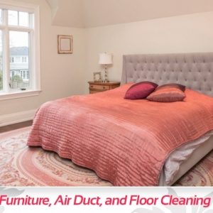 Photo of UCM Rug Cleaning