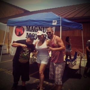Photo of Magnum Movers