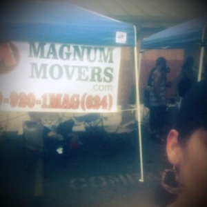 Photo of Magnum Movers