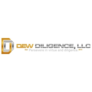 Photo of DEW Diligence