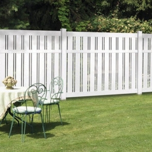 Photo of Stronghold Fence
