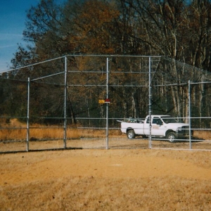 Photo of Stronghold Fence