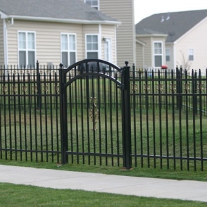 Photo of Stronghold Fence