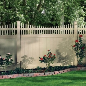 Photo of Stronghold Fence