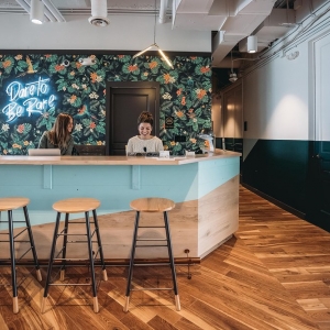Photo of Adspace