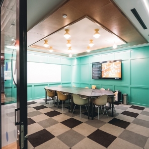 Photo of Adspace