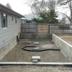 Photo of Concrete & Excavating