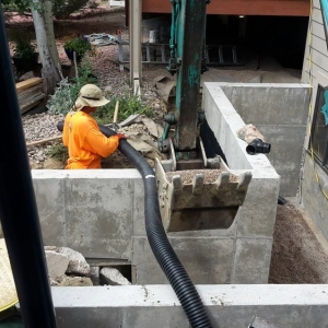 Photo of Concrete & Excavating