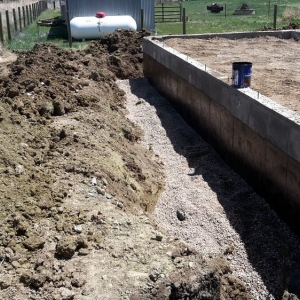 Photo of Concrete & Excavating