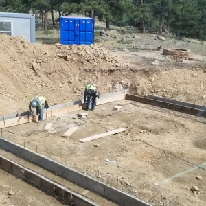 Photo of Concrete & Excavating