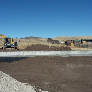 Photo of Concrete & Excavating