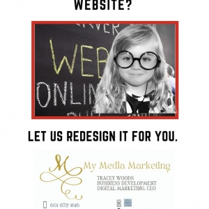 Photo of My Media Marketing
