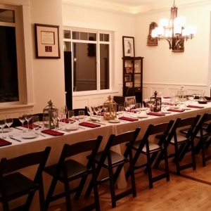 Photo of Grapeseed Catering and Event Planning