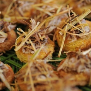 Photo of Grapeseed Catering and Event Planning